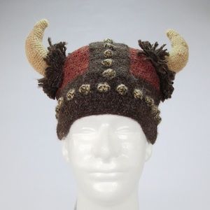 Peruvian Trading Company Beanie